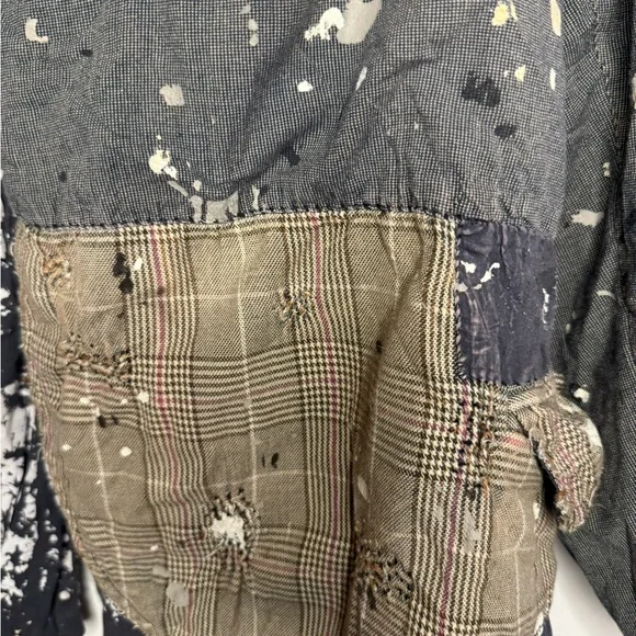 NWT – Magnolia Pearl Safi jacket 907 Moody blues - Picture 4 of 8